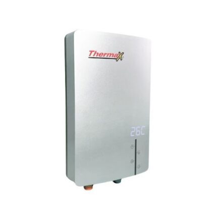 Calentadores Eléctricos Thermax